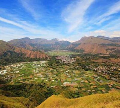 Aur Ketu Sembalun Lawang