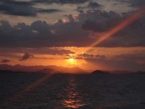 Gili Nanggu