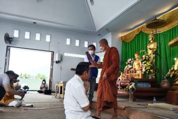 Vihara Tendaun