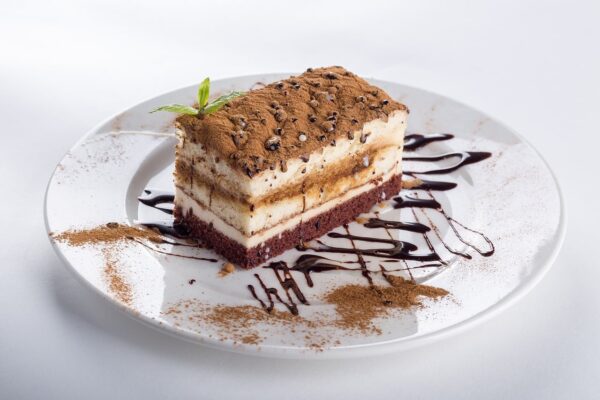 Something But Laoret And ‘Reward’ cake