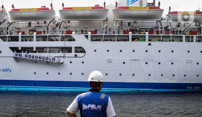 Jadwal Kapal Laut Ambon – Surabaya Desember 2024 + Harga Tiket Jadwal Kapal Laut Ambon – Surabaya Desember 2024 + Harga Tiket