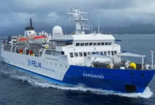 Jadwal Kapal Laut Banda – Ambon November 2024