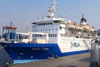 Jadwal Kapal Pelni KM Bukit Raya November 2024