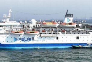 Jadwal Kapal Pelni KM Leuser November 2024