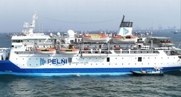 Jadwal Kapal Pelni KM Leuser November 2024, Semua Rute Jadwal Kapal Pelni KM Leuser November 2024, Semua Rute