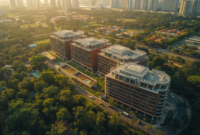 Hotel Jakarta Dekat Ragunan