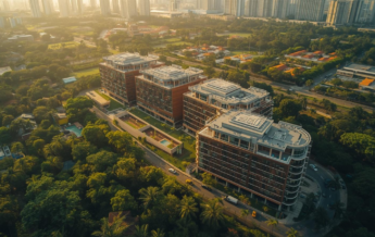 Hotel Jakarta Dekat Ragunan