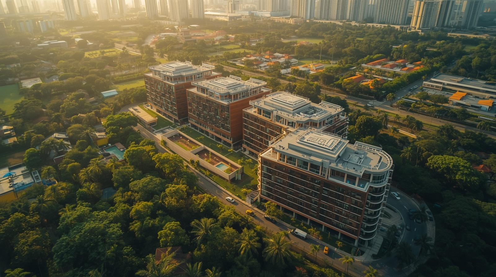 Hotel Jakarta Dekat Ragunan