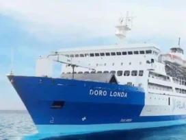 KM Dorolonda