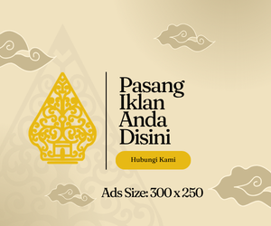Pasang Iklan Disini