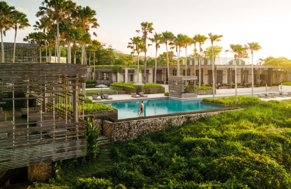 Alila Villas Uluwatu