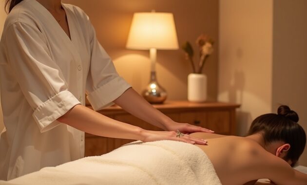Cozy Spa & Wellness