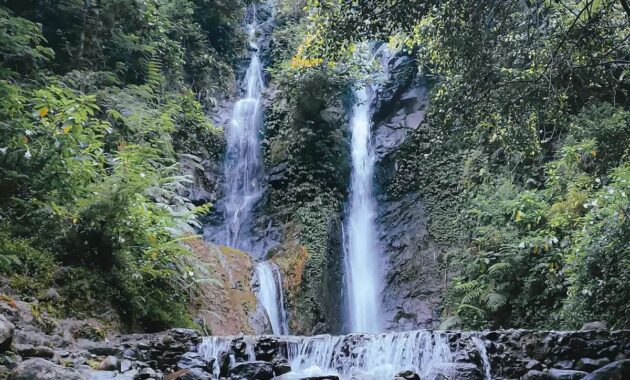 Curug Cilember 1