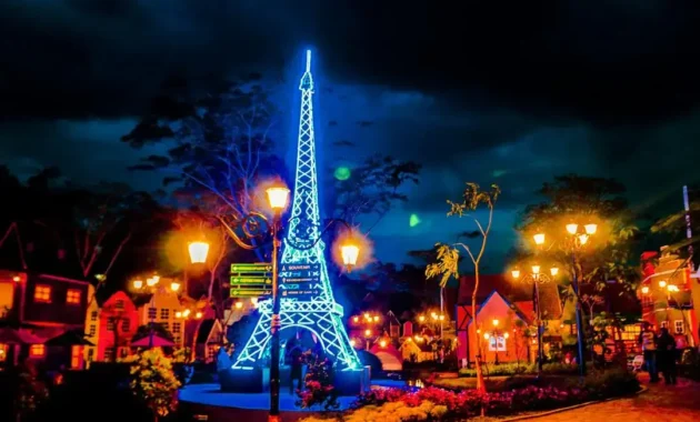 Devoyage Bogor