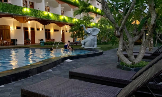 Febri's Spa