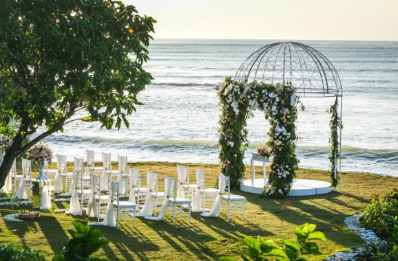 Four Seasons Resort Bali at Sayan