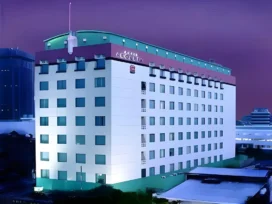 Horison Arcadia Wahid Hasyim 4