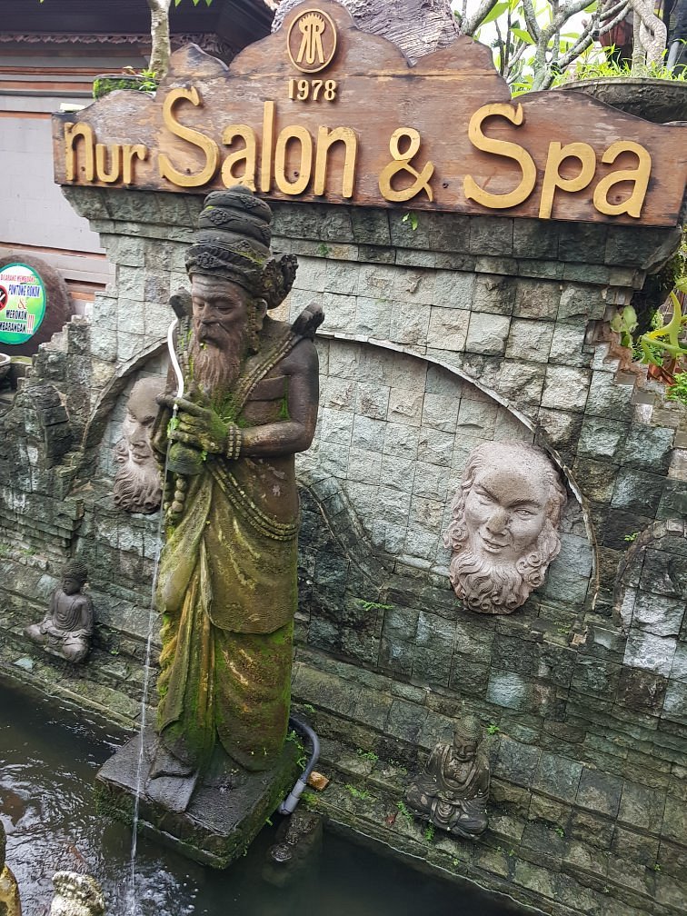 Nur Salon & Spa