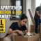 Pindahan Apartemen tanpa Kaget Listrik & Air 5 Hal yang Sering Terlupakan