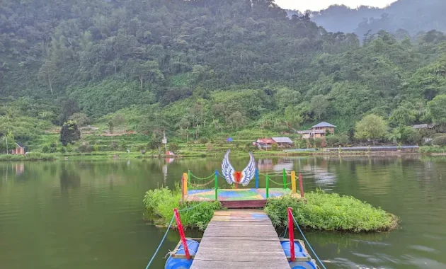 Telaga Rawa Gede