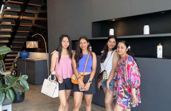 The Care Day Spa