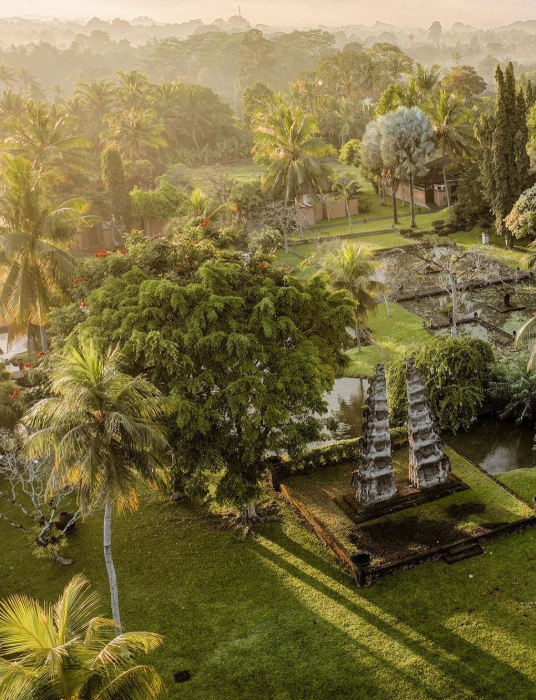 The Chedi Club Tanah Gajah