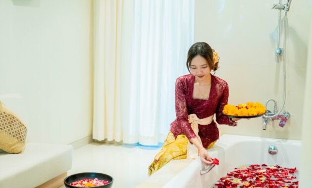 U Spa Bali