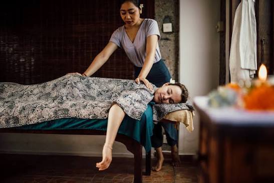 Ubud Bodyworks Centre