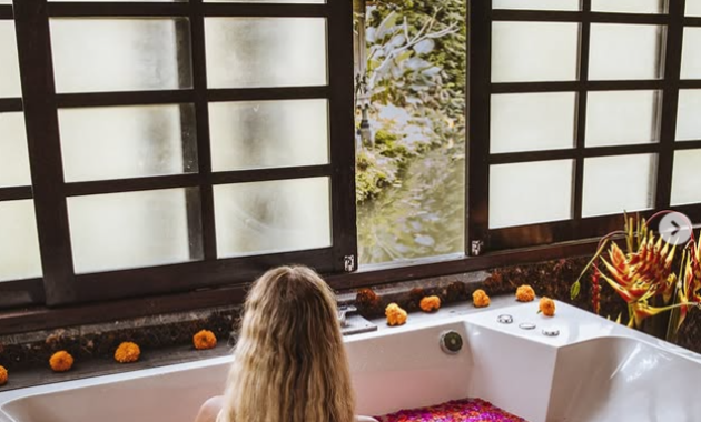 Ubud Sari Health Resort