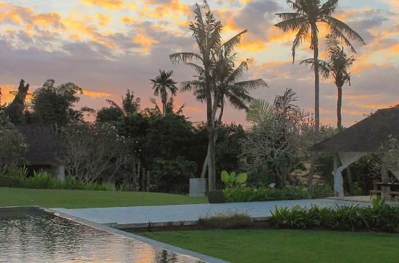 Villa Infinity Bali