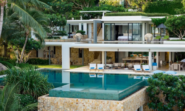 Villa Samuan