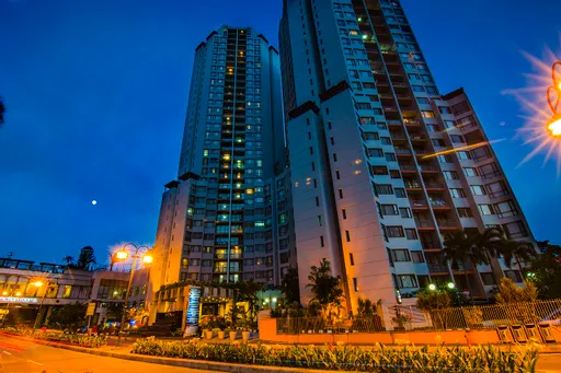 Horison Ultima Suites & Residences Rasuna Jakarta